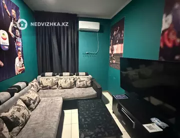 ойын-сауық, қабат 2 барлық қабат саны 2, 90 м², 3-нобай