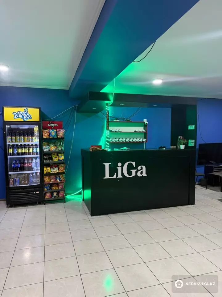 Развлечения, этаж 2 из 2, 90 м², фотография 4