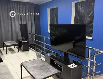 ойын-сауық, қабат 2 барлық қабат саны 2, 90 м², 5-нобай