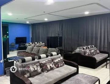 ойын-сауық, қабат 2 барлық қабат саны 2, 90 м², 6-нобай