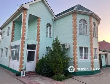 7-комнатный дом, 9 соток, 250 м², миниатюра 1