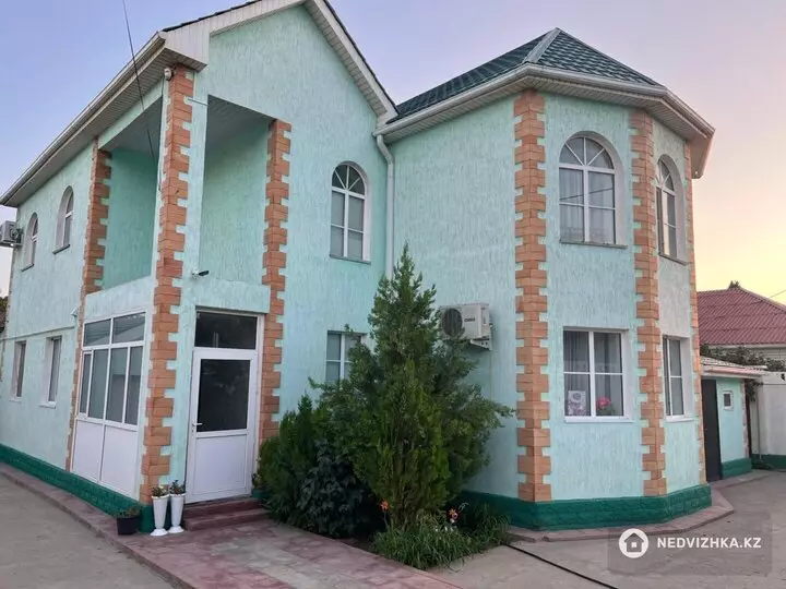 7-комнатный дом, 9 соток, 250 м²