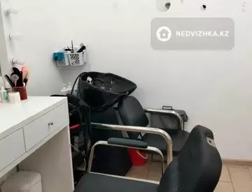 Салон, 5 этажей, 37 м², миниатюра 1