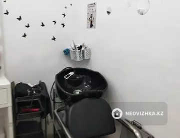 Салон, 5 этажей, 37 м², миниатюра 2