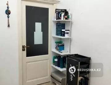 Салон, 5 этажей, 37 м², миниатюра 3