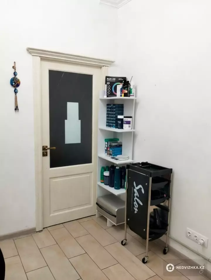 Салон, 5 этажей, 37 м², фотография 3