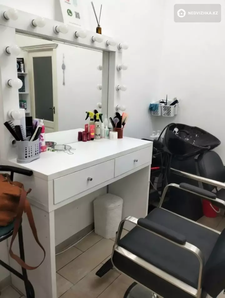 Салон, 5 этажей, 37 м², фотография 5