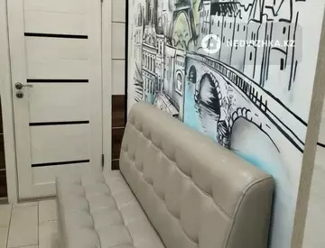 Салон, 5 этажей, 37 м², миниатюра 6