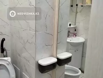 Салон, 5 этажей, 37 м², миниатюра 10