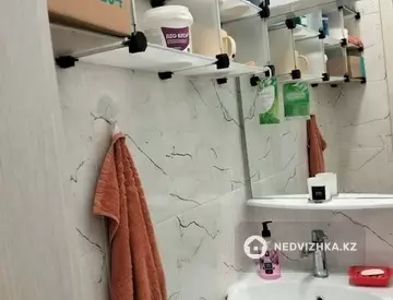 Салон, 5 этажей, 37 м², миниатюра 11