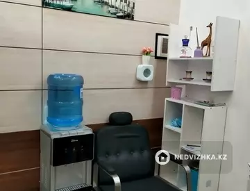 Салон, 5 этажей, 37 м², миниатюра 12