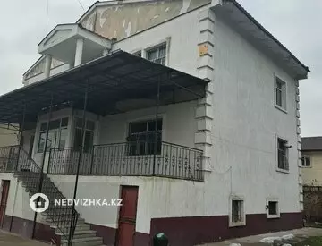 6-комнатный дом, 5 соток, 330 м²