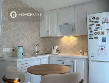 1-комнатная квартира, этаж 5 из 5, 31 м², миниатюра 1