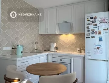 1-комнатная квартира, этаж 5 из 5, 31 м², миниатюра 2