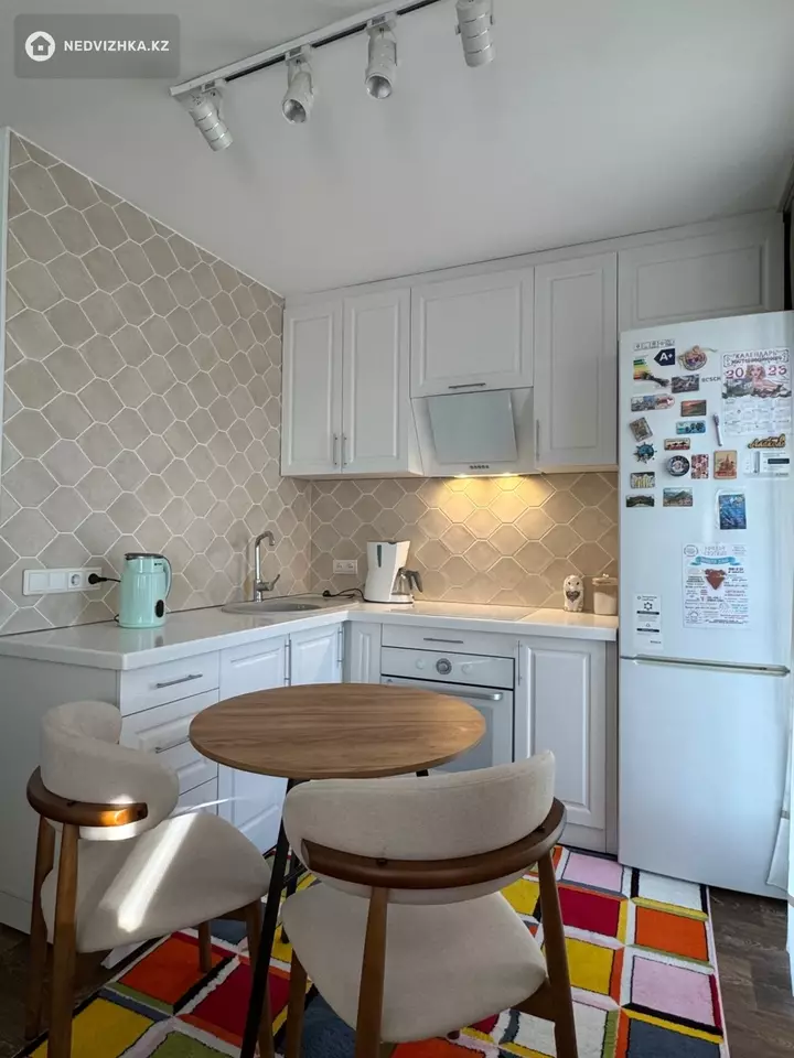 1-комнатная квартира, этаж 5 из 5, 31 м², фотография 2