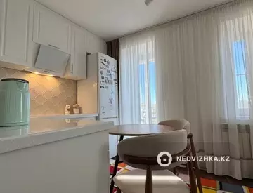 1-комнатная квартира, этаж 5 из 5, 31 м², миниатюра 3