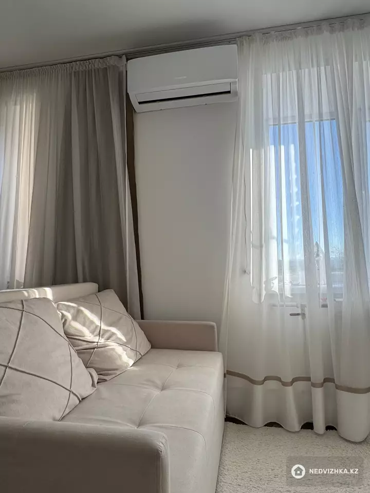 1-комнатная квартира, этаж 5 из 5, 31 м², фотография 4