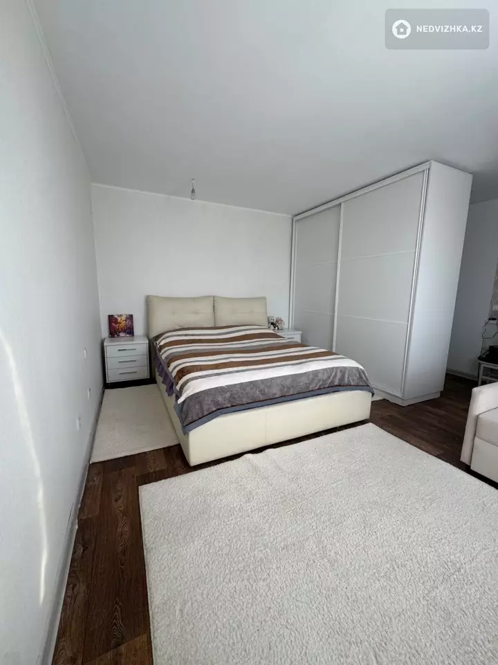1-комнатная квартира, этаж 5 из 5, 31 м², фотография 5