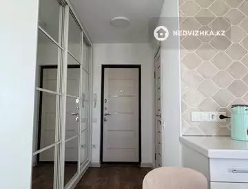 1-комнатная квартира, этаж 5 из 5, 31 м², миниатюра 7