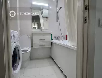 1-комнатная квартира, этаж 5 из 5, 31 м², миниатюра 8