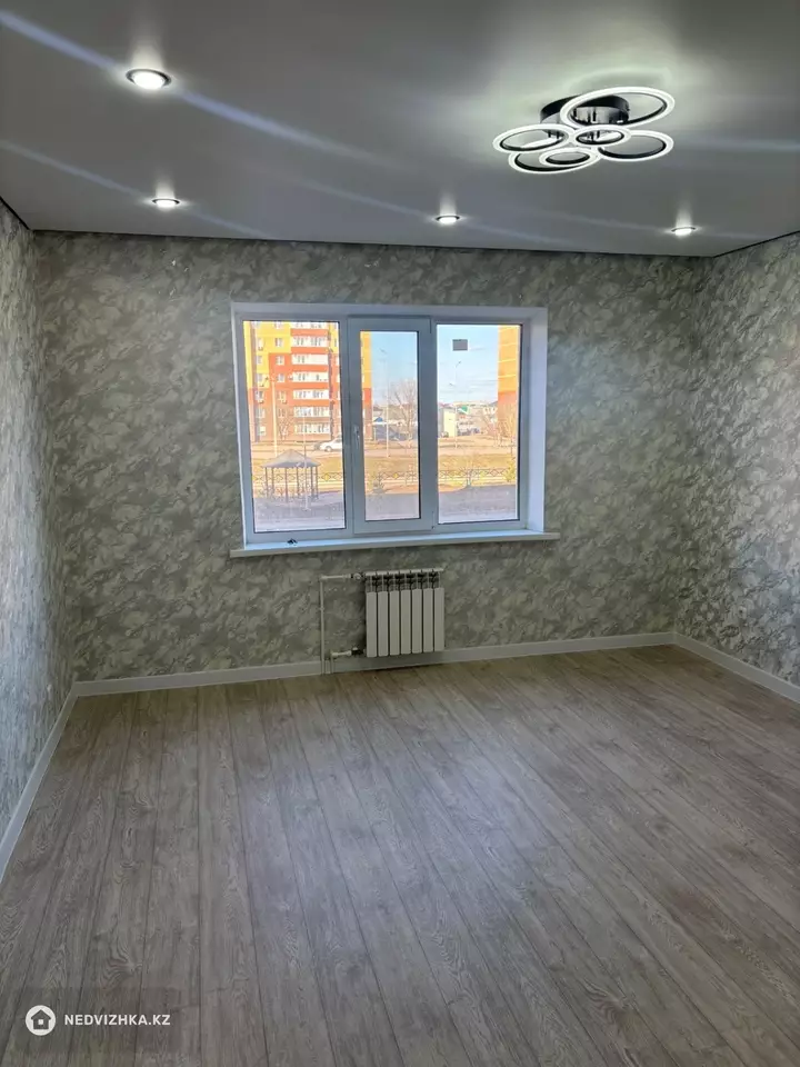 3-комнатная квартира, этаж 2 из 9, 84 м², 5-фотосурет