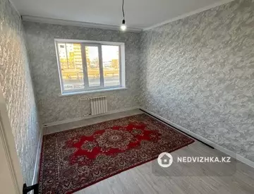 3-комнатная квартира, этаж 2 из 9, 84 м², миниатюра 7