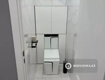 3-комнатная квартира, этаж 2 из 9, 84 м², миниатюра 9