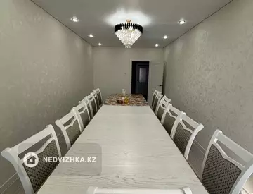 3-комнатная квартира, этаж 2 из 9, 84 м², миниатюра 10