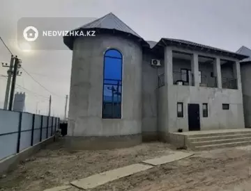 7-комнатный дом, 10 соток, 387 м², миниатюра 1