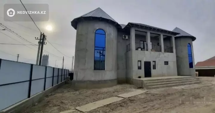 7-комнатный дом, 10 соток, 387 м²