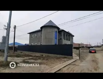 7-комнатный дом, 10 соток, 387 м², миниатюра 2