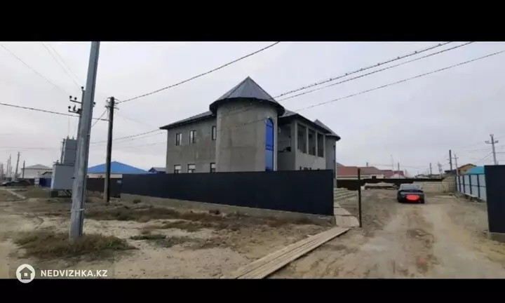 7-комнатный дом, 10 соток, 387 м², фотография 2