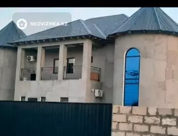 7-комнатный дом, 10 соток, 387 м², миниатюра 3