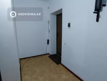 1-комнатная квартира, этаж 4 из 4, 41 м²