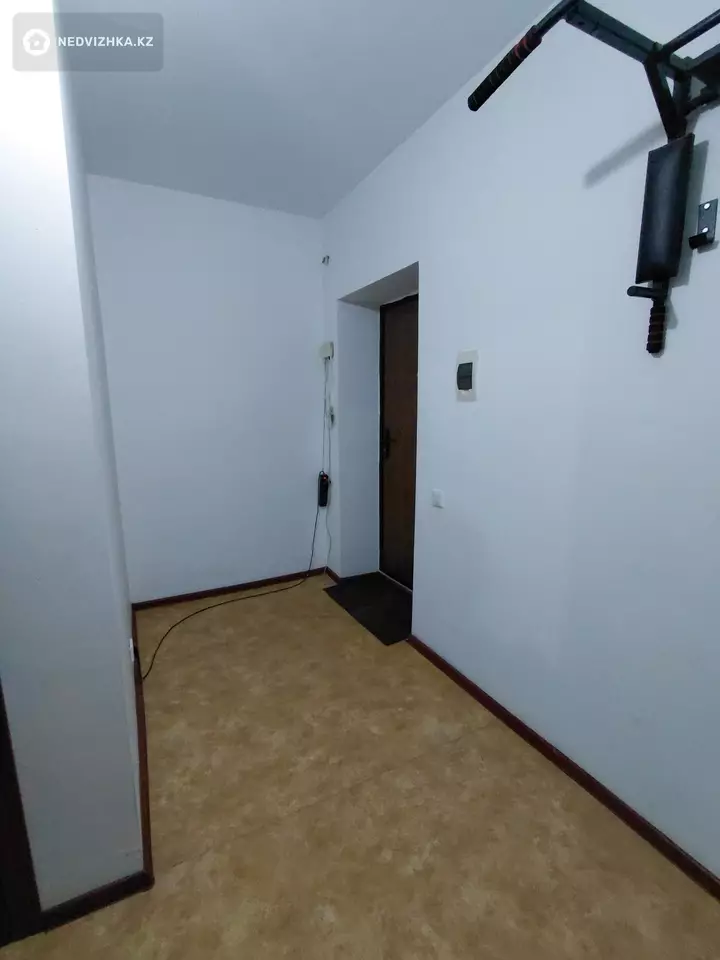 1-комнатная квартира, этаж 4 из 4, 41 м², фотография 2