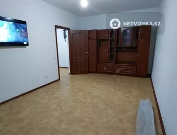 1-комнатная квартира, этаж 4 из 4, 41 м²