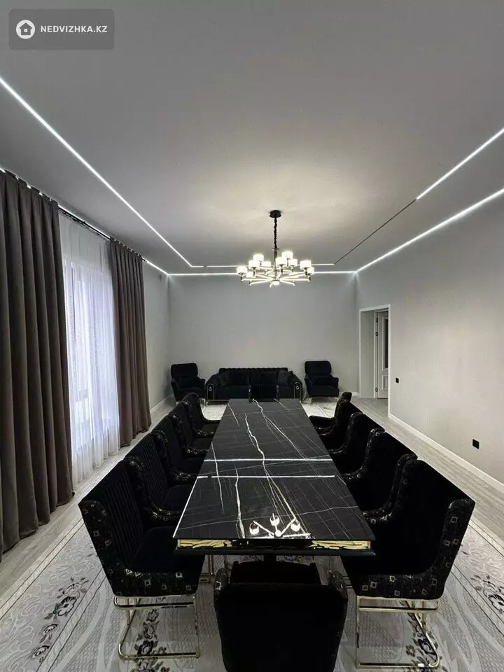 7-комнатный дом, 10 соток, 240 м², фотография 3