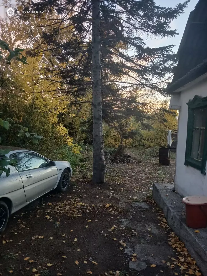 1-комнатная часть дома, 6 соток, 23 м², фотография 2