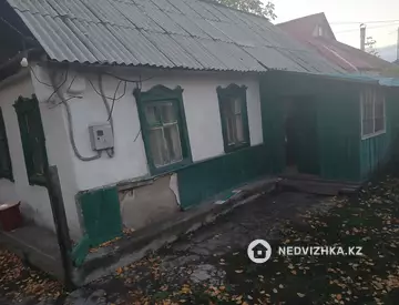 1-комнатная часть дома, 6 соток, 23 м²