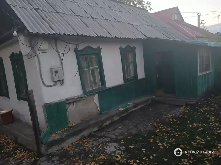 1-комнатная часть дома, 6 соток, 23 м², фотография 4