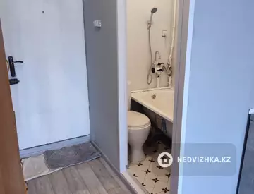 1-комнатная квартира, этаж 3 из 5, 14 м², миниатюра 3
