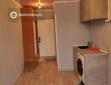 1-комнатная квартира, этаж 3 из 5, 14 м², миниатюра 2