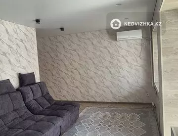 2-комнатная квартира, этаж 2 из 12, 53 м²