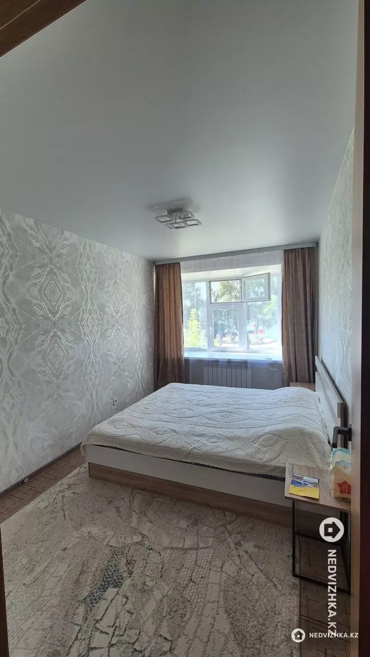 2-комнатная квартира, этаж 2 из 12, 53 м², фотография 4