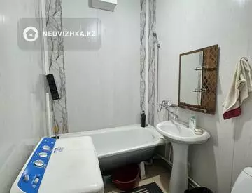 1-комнатная квартира, этаж 1 из 6, 36 м²