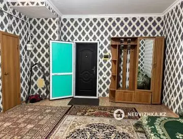 1-комнатная квартира, этаж 1 из 6, 36 м²