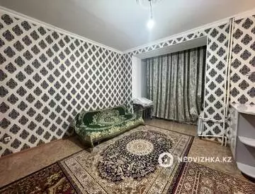 1-комнатная квартира, этаж 1 из 6, 36 м²