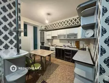 1-комнатная квартира, этаж 1 из 6, 36 м²
