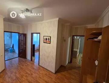 2-комнатная квартира, этаж 4 из 9, 70 м², миниатюра 6