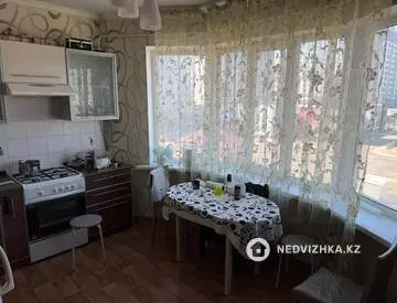 2-комнатная квартира, этаж 4 из 9, 70 м²